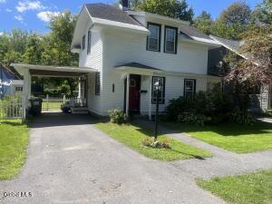 2176 Story Avenue Niskayuna, NY 12309