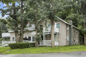 221 Hervey Sunside Road Cairo, NY 12413