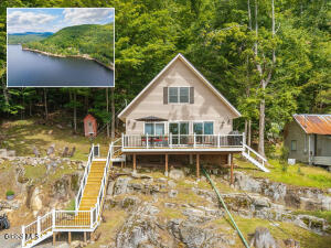 1951 N Shore Road Hadley, NY 12835