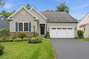 17 Linden Park Drive Clifton Park, NY 12065