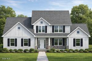 24 Eastpointe Drive Saratoga Springs, NY 12866