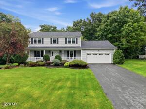 11 Tudor Street Clifton Park, NY 12065