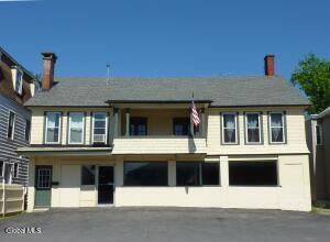 29-31 S Main Street Mechanicville, NY 12118