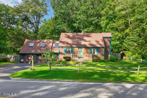 274 Golf Course Road Warrensburg, NY 12885