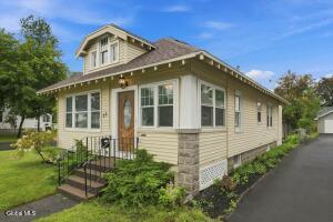 20 Cromer Avenue Schenectady, NY 12304