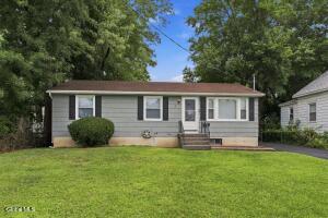 3 Newton Street Albany, NY 12205