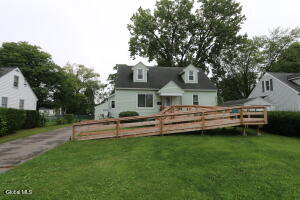 3329 Marie Street Schenectady, NY 12304