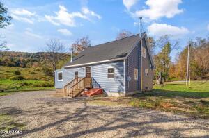 161 Bly Hollow Road Petersburgh, NY 12138