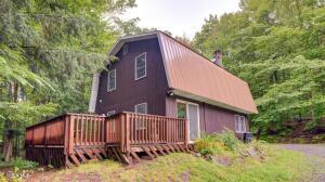 612 S Shore Road Speculator, NY 12164