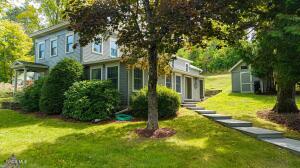 1611 River Road North Creek, NY 12853