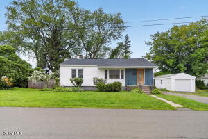 36 Pleasantview Avenue Albany, NY 12203