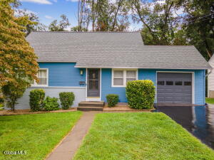 311 Sunset Avenue Rensselaer, NY 12144