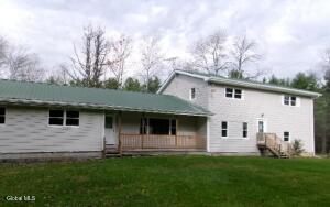 412 Gordon Road Sloansville, NY 12160