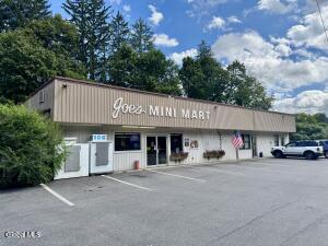 96 Lake Avenue Lake Luzerne, NY 12846