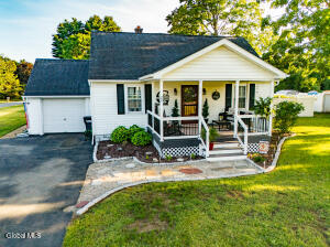 22 Pine Road South Glens Falls, NY 12803