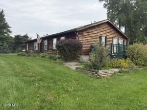 114 Tater Barn Road Cental Bridge, NY 12035