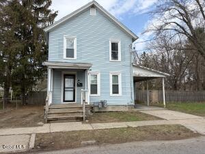 20 Baldwin Avenue Glens Falls, NY 12801