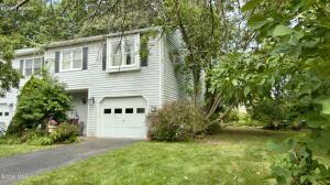 1 Clubhouse Drive Saratoga Springs, NY 12866