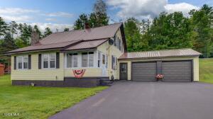 134 Griffin Road Wells, NY 12190