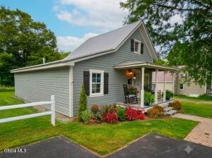 32 Alden Avenue Warrensburg, NY 12885