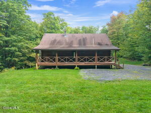 113 Last Chance Lane Richmondville, NY 12149