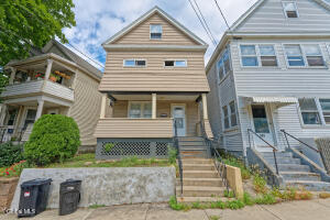 521 Manhattan Street Schenectady, NY 12308
