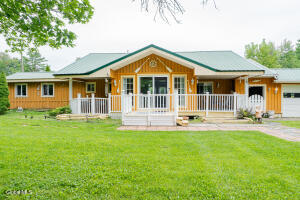 612 Bunker Hill Road Mayfield, NY 12117