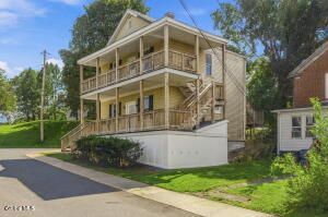 24 Dubuque Street Rensselaer, NY 12144