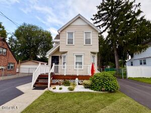 223 Edward Street Schenectady, NY 12304