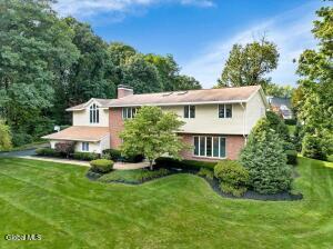 1 Oak Ridge Menands, NY 12204
