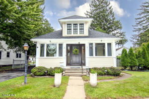 2 Ritchie Place Saratoga Springs, NY 12866