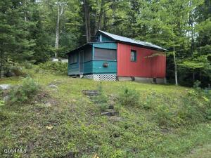 243 Troutbrook Road Olmstedville, NY 12857