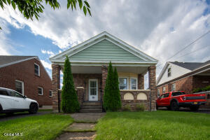 22 Marwill Street Albany, NY 12209
