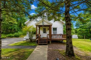 104 Birch Avenue Lake George, NY 12845