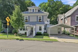 64 Moyer Street Canajoharie, NY 13317