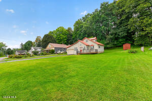 11 Haines Street Mayfield, NY 12117
