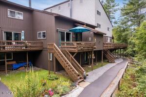11Q S Overlook Lane Chestertown, NY 12817