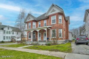 9 Ann Street Saint Johnsville, NY 13452