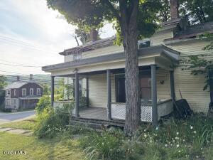 39 Williams Street Whitehall, NY 12887