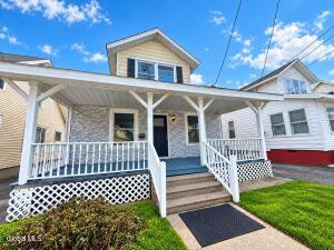 272 Altamont Avenue Schenectady, NY 12304