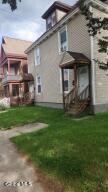 465 Hulett Street Schenectady, NY 12307