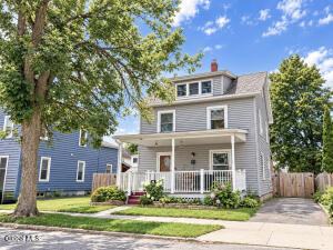 16 Murdock Avenue Glens Falls, NY 12801
