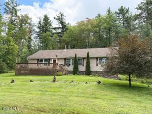 9 Pine Kill Lane Maplecrest, NY 12496