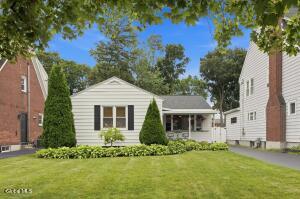 291 S Main Avenue Albany, NY 12208