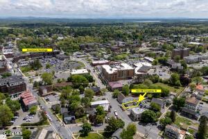 104-106 Congress Street Saratoga Springs, NY 12866