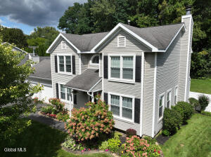 25 Erie Drive Slingerlands, NY 12159