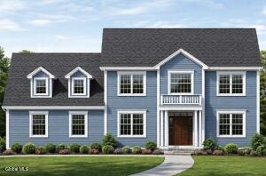 34 Eastpointe Drive Saratoga Springs, NY 12866