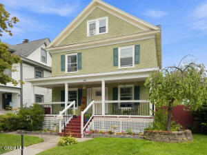 530 Bedford Road Schenectady, NY 12308