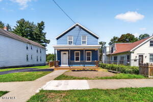 41 Ford Avenue Troy, NY 12180