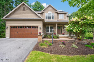 2 Lussier Drive Clifton Park, NY 12065